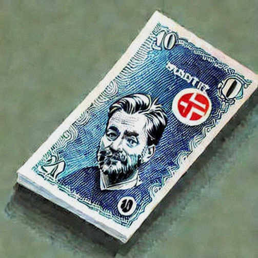 The Crypto Briefing Paradox: When a Blockchain Media Becomes a Geopolitical Signal