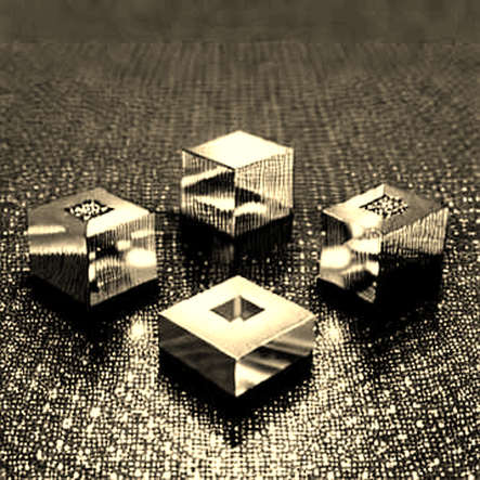 China's Blockchain Hardware Surge: The Ghost in the Liquidity Protocol