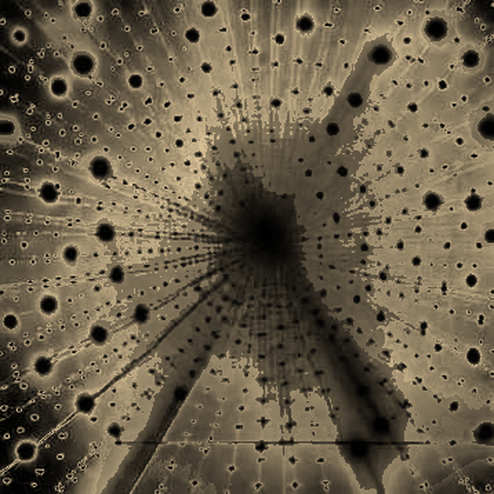 The Ghost in the Budget: Why DC’s Defense Blockade Whispers Loudest in Crypto’s Dark Corners