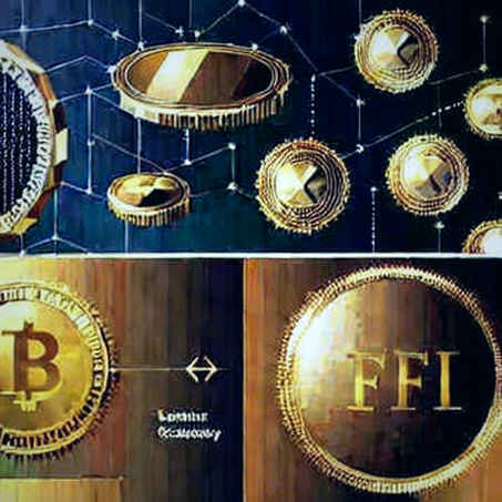 The Clarity Catalyst: 4 Weeks That Could Reset Bitcoin’s Regulatory Gravity