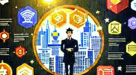 When Sirens Meet Silicon: The Bahrain Alert and the Fragility of Crypto’s Risk Narrative