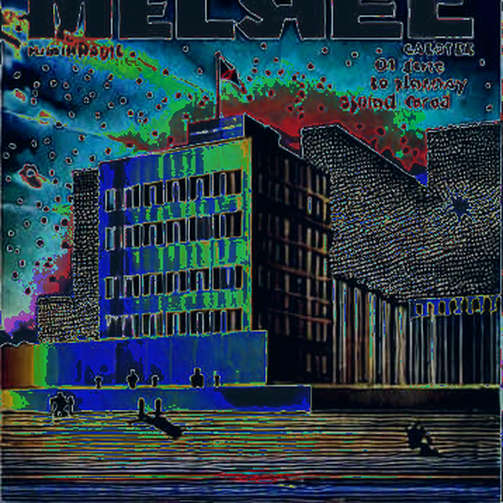 The Mining-AI Mirage: Why TeraWulf's Anthropic Lease Is a Stress Test, Not a Breakthrough The Mining-AI Mirage: Why TeraWulf's Anthropic Lease Is a Stress Test, Not a Breakthrough