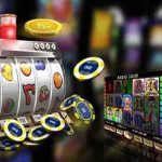 Macam-Macam Permainan Slot Online Yang Cocok Dimainkan
