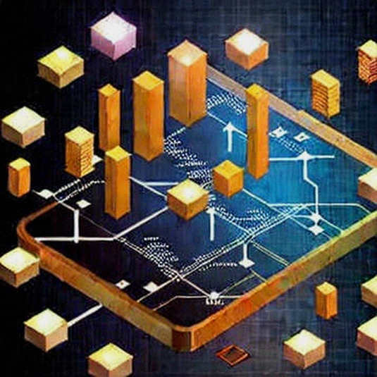 The HPE-Juniper Merger: A Silent Infrastructure Play for the Blockchain Economy The HPE-Juniper Merger: A Silent Infrastructure Play for the Blockchain Economy