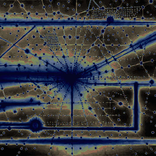 The Empty Ledger: When Analysis Reports Say Nothing, The Data Speaks Volumes The Empty Ledger: When Analysis Reports Say Nothing, The Data Speaks Volumes