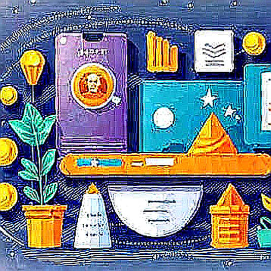 Wall Street's Goldilocks and the Crypto Liquidity Mirage Wall Street's Goldilocks and the Crypto Liquidity Mirage