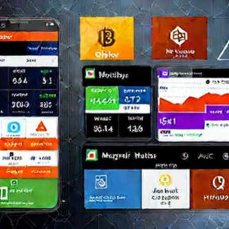 The Monitoring Tag: Binance's Quiet Verdict on AVA, GNS, SCR, and TOWNS The Monitoring Tag: Binance's Quiet Verdict on AVA, GNS, SCR, and TOWNS