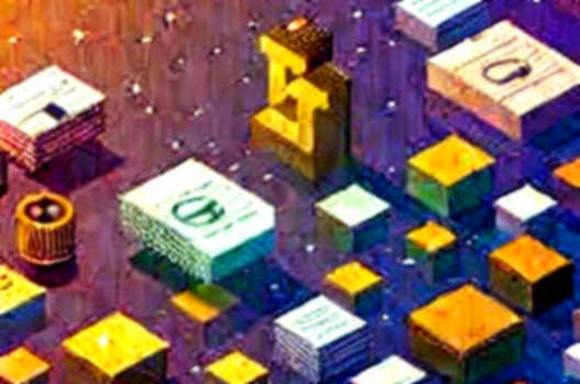 Goldman Sachs' GPU Securitization: The Financialization of AI Compute and Its Echoes in Crypto Goldman Sachs' GPU Securitization: The Financialization of AI Compute and Its Echoes in Crypto