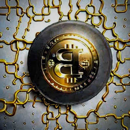 The 203,000 Signal: When a Washington Number Shakes the Decentralized Dream