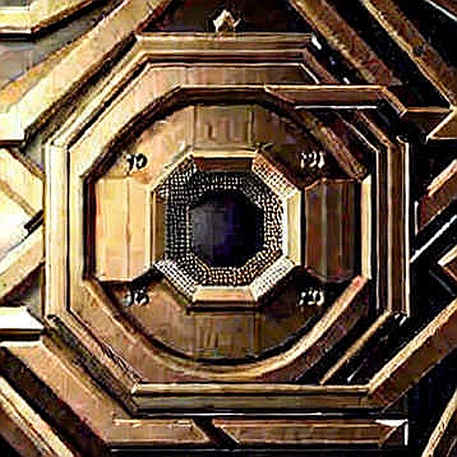 The Gold-Oil Tension: A Smart Contract Architect's Reading of Macro-Driven Crypto Volatility The Gold-Oil Tension: A Smart Contract Architect's Reading of Macro-Driven Crypto Volatility