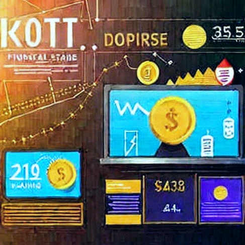 Iran's Strait of Hormuz Gambit: The Real Crypto Collateral You're Not Watching Iran's Strait of Hormuz Gambit: The Real Crypto Collateral You're Not Watching