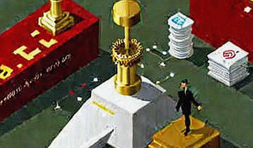 The Quiet Confidence of Yi Lihua: When a Bullish Thesis Meets the Market's Void
