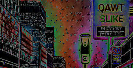 The Ghosts of Wall Street: When Institutional Whispers Meet Bitcoin's Covenant The Ghosts of Wall Street: When Institutional Whispers Meet Bitcoin's Covenant